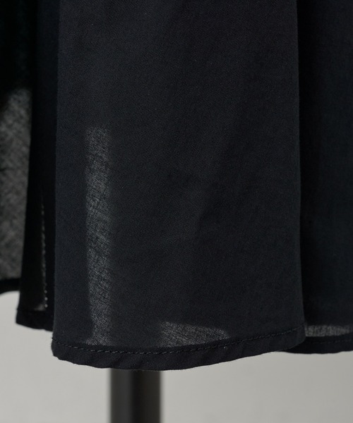 BEARDSLEY（ビアズリー）の「《LIVETART》 マチマーメイドマキシワンピース（ワンピース・レディース・ブラック・FREE）」の22枚目の写真