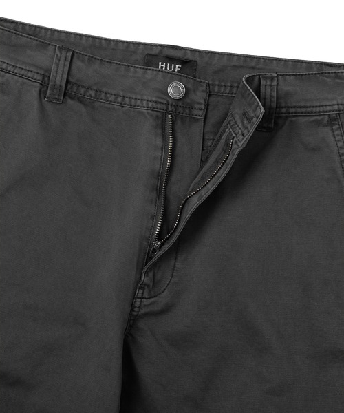 HUF(ハフ)の「BELDEN DOUBLE KNEE PANT / HUF ダブルニーパンツ(その他パンツ・メンズ・ブラック/ブラウン系その他・28inch/32inch/36inch/30inch/34inch)」の19枚目の写真