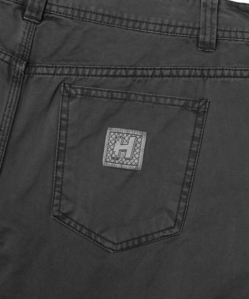 HUF(ハフ)の「BELDEN DOUBLE KNEE PANT / HUF ダブルニーパンツ(その他パンツ・メンズ・ブラック/ブラウン系その他・28inch/32inch/36inch/30inch/34inch)」の13枚目の写真