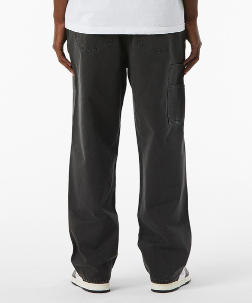 HUF(ハフ)の「BELDEN DOUBLE KNEE PANT / HUF ダブルニーパンツ(その他パンツ・メンズ・ブラック/ブラウン系その他・28inch/32inch/36inch/30inch/34inch)」の15枚目の写真