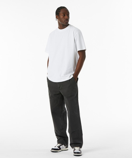 HUF(ハフ)の「BELDEN DOUBLE KNEE PANT / HUF ダブルニーパンツ(その他パンツ・メンズ・ブラック/ブラウン系その他・28inch/32inch/36inch/30inch/34inch)」の10枚目の写真