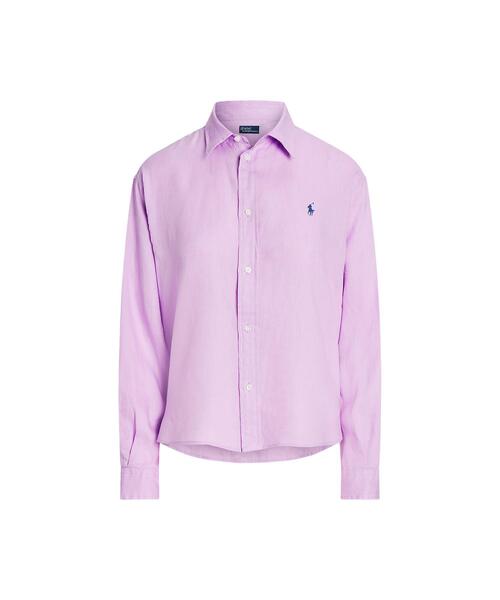 POLO RALPH LAUREN（ポロ ラルフ ローレン）の「クロップド