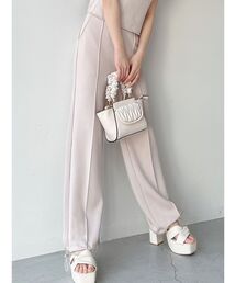 スウェットワークパンツ【セットアップ着用可能】