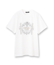 MAINE BEACH（マインビーチ）の「◆【コラボアイテム】MAINE BEACH(マインビーチ)×DRESSTERIOR Tシャツ（Tシャツ/カットソー）」