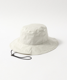 【KIJIMA TAKAYUKI / キジマ タカユキ】COTTON SAFARI HAT