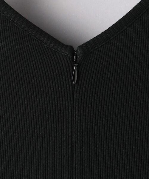 UNITED ARROWS（ユナイテッドアローズ）の「V ネック フィット
