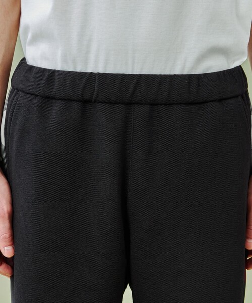 BLACK LABEL CRESTBRIDGE（ブラックレーベル・クレストブリッジ）の「【WEB限定】サイドクレストブリッジチェックショートパンツ（その他パンツ・メンズ・ブラック・M/XL/S/L）」の6枚目の写真