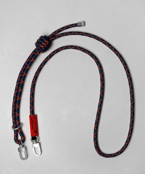 8.0mm Rope 【ストラップ単体】（スマホグッズ）｜Topologie