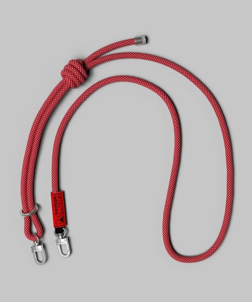 Topologie（トポロジー）の「8.0mm Rope 【ストラップ単体