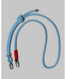 トポロジー　ストラップ　ブルー 6.0mm Rope / Future Blue Patterned 【ストラップ単体