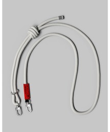 Topologie | 8.0mm Rope 【ストラップ単体】(スマホグッズ)