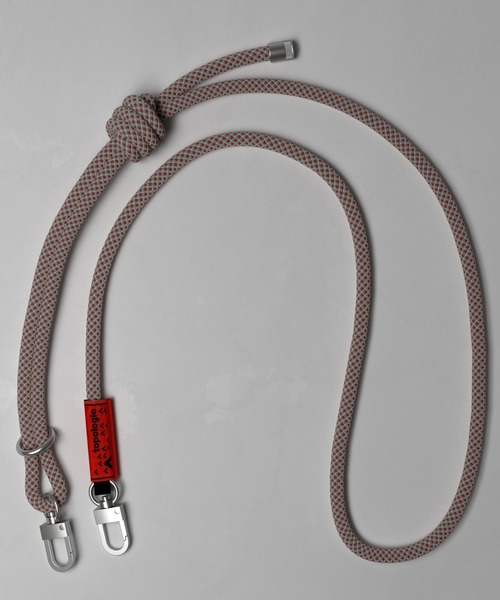 Topologie/8mm ROPE STRAP【ストラップ単体】｜Daytona Park