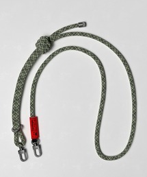 Topologie（トポロジー）の「8.0mm Rope 【ストラップ単体】（スマホグッズ）」