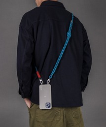 Topologie | 8.0mm Rope 【ストラップ単体】(スマホグッズ)