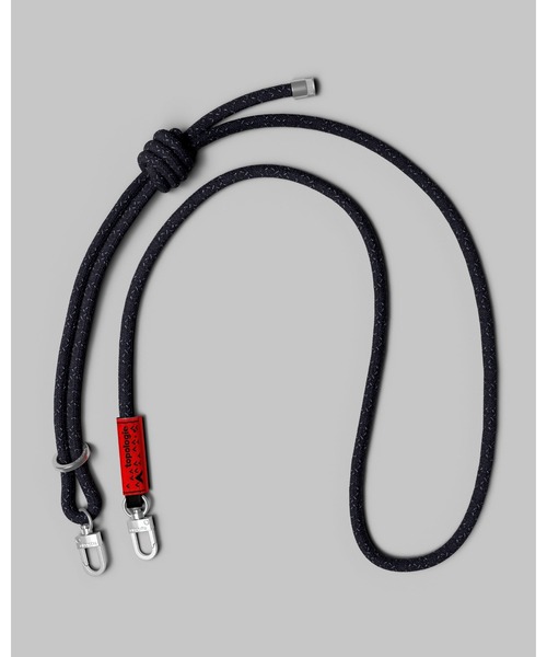 8.0mm Rope 【ストラップ単体】(スマホグッズ)|Topologie 8.0mm Rope 【ストラップ単体】(スマホグッズ)|Topologie