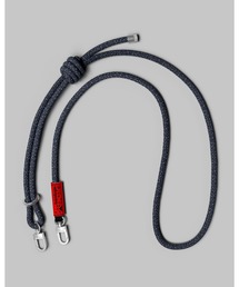 8.0mm Rope 【ストラップ単体】 Melange Collection（スマホグッズ