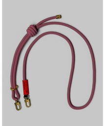 8.0mm Rope 【ストラップ単体】 Melange Collection（スマホグッズ