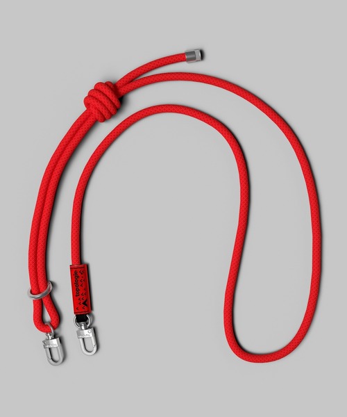 8.0mm Rope 【ストラップ単体】（スマホグッズ）｜Topologie