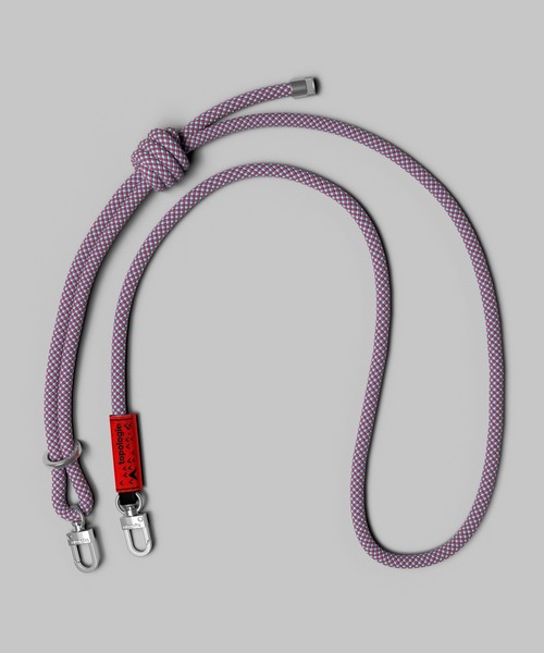 8.0mm Rope 【ストラップ単体】（スマホグッズ）｜Topologie