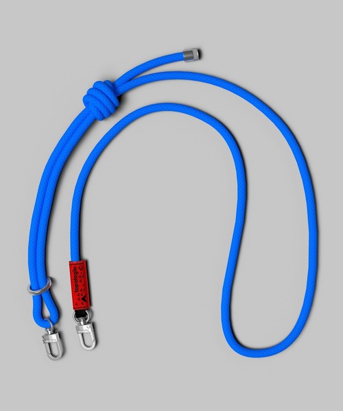 8.0mm Rope 【ストラップ単体】（スマホグッズ）｜Topologie