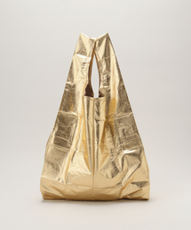 U by SPICK&SPAN（ユーバイスピックアンドスパン）の「【BAGGU/バグゥ】 Standard BAGGU Metallic（ショルダーバッグ）」
