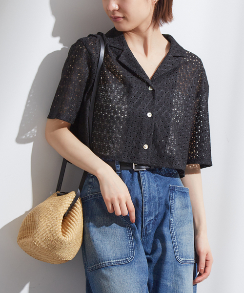 journal standard L'essage（ジャーナルスタンダードレサージュ