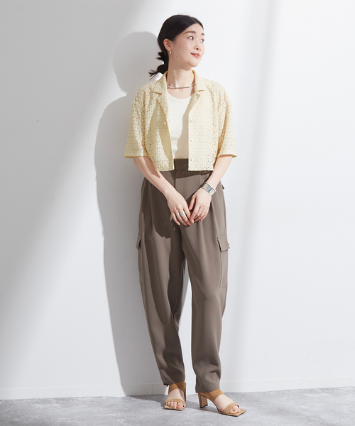 journal standard L'essage（ジャーナルスタンダードレサージュ