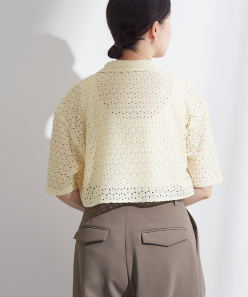 journal standard L'essage（ジャーナルスタンダードレサージュ