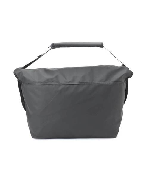 PACKING（パッキング）の「PACKING/パッキング　MESSENGER BAG メッセンジャーバッグ PA-008（ショルダーバッグ・メンズ・ブラック/ブラック系その他・FREE）」の13枚目の写真