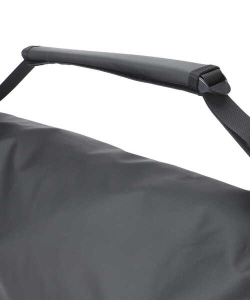 PACKING（パッキング）の「PACKING/パッキング　MESSENGER BAG メッセンジャーバッグ PA-008（ショルダーバッグ・メンズ・ブラック/ブラック系その他・FREE）」の14枚目の写真