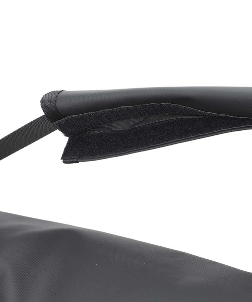 PACKING（パッキング）の「PACKING/パッキング　MESSENGER BAG メッセンジャーバッグ PA-008（ショルダーバッグ・メンズ・ブラック/ブラック系その他・FREE）」の15枚目の写真