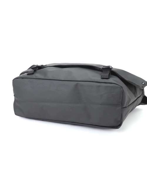 PACKING（パッキング）の「PACKING/パッキング　MESSENGER BAG メッセンジャーバッグ PA-008（ショルダーバッグ・メンズ・ブラック/ブラック系その他・FREE）」の17枚目の写真