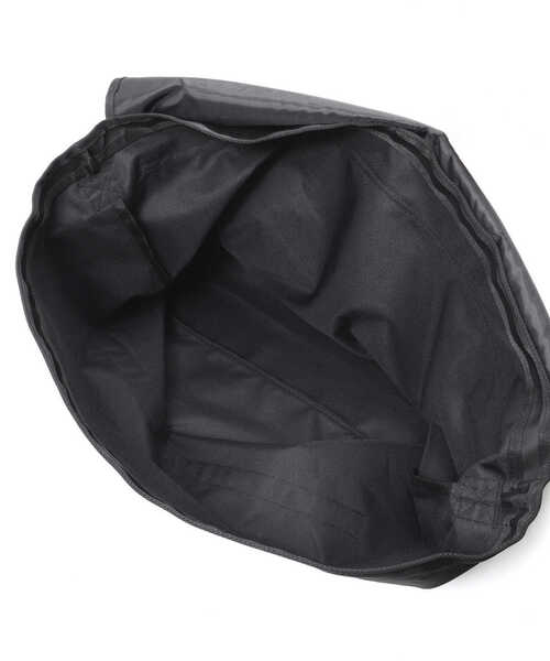 PACKING（パッキング）の「PACKING/パッキング　MESSENGER BAG メッセンジャーバッグ PA-008（ショルダーバッグ・メンズ・ブラック/ブラック系その他・FREE）」の18枚目の写真