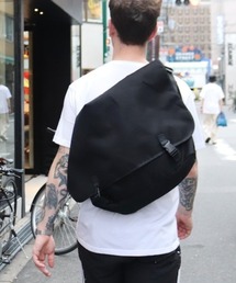 PACKING | PACKING/パッキング　MESSENGER BAG メッセンジャーバッグ PA-008(ショルダーバッグ)