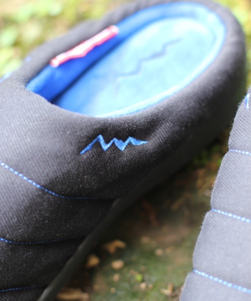 SUBU(スブ)の「SUBU × MANASTASH/スブ×マナスタッシュ HEMP TWILL SANDAL 23/ヘンプツイルサンダル23(サンダル・メンズ・ブラック系その他/ブラック/ナチュラル/アイボリー・2/00/3/1/0)」の22枚目の写真