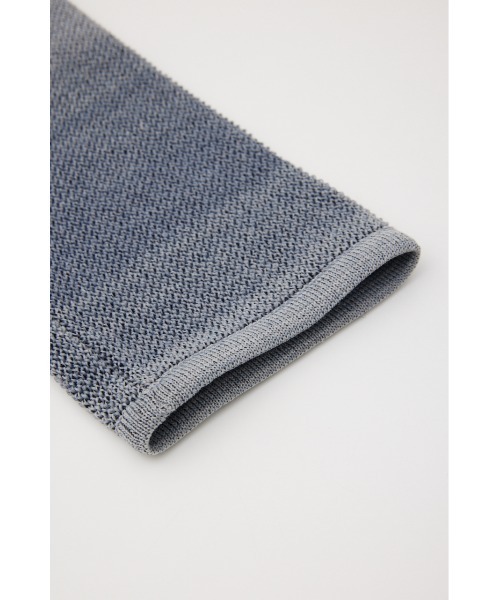 SLY（スライ）の「GRADATION ARM COVER グラデーション アームカバー セットアップ可能（アームカバー・レディース・ブラック系その他2/ピンク系その他・FREE）」の6枚目の写真