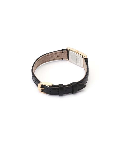 MARGARET HOWELL アナログ腕時計 MARGARET HOWELL idea 腕時計 ROUND STRAP SOLAR-TECH