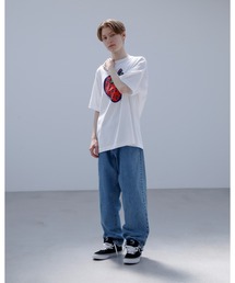 uniform experiment（ユニフォームエクスペリメント）の「WASHED