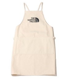 THE NORTH FACE(Um[XtFCX)THE NORTH FACE TNF LOGO APRON / UEm[XEtFCX TNF S Gv(Gv)
