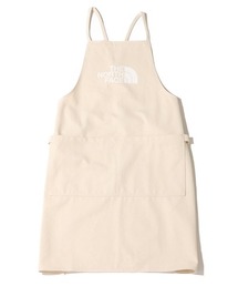 THE NORTH FACE(Um[XtFCX)THE NORTH FACE TNF LOGO APRON / UEm[XEtFCX TNF S Gv(Gv)