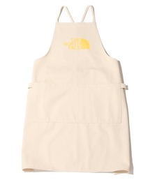 THE NORTH FACE(ザノースフェイス)のTHE NORTH FACE TNF LOGO APRON / ザ・ノース・フェイス TNF ロゴ エプロン(エプロン)