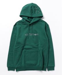 adidas originals　フラワー　パーカー　4L　男女兼用 adidas パーカー フラワー刺しゅうパーカー / アディダス