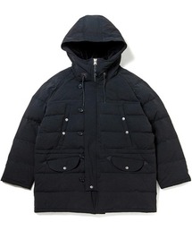 430（フォーサーティ）｜ダウンジャケット/コート一覧 - WEAR