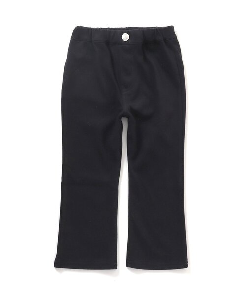 apres les cours（アプレレクール）の「【WEB限定/防汚加工】フレアハート/7days Style pants（その他パンツ・キッズ・ラベンダー/ブラック/インディゴブルー・90/100/130/120/110/80）」の5枚目の写真