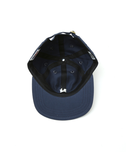 COOPERSTOWN BALL CAP/クーパーズタウン ボールキャップ】NY CAP