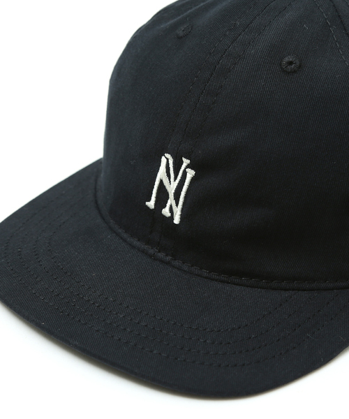 ミ*ン様 COOPERSTOWN BALL CAP クーパーズタウン WAIPE Cooperstown Ball Cap(ファッション) COOPERSTOWN BALL CAP