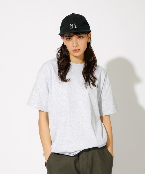 Cooperstown Ball Cap(クーパーズタウンボールキャップ)の「【COOPERSTOWN BALL CAP/クーパーズタウン ボールキャップ】NY CAP 帽子/ヘア小物 キャップNY小(キャップ・メンズ・ブラック/ダークグリーン/ネイビー/ホワイト系その他/ブラック系その他/グリーン系その他/ブルー系その他/アイボリー・フリー)」の13枚目の写真