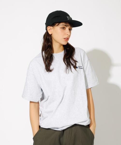 Cooperstown Ball Cap(クーパーズタウンボールキャップ)の「【COOPERSTOWN BALL CAP/クーパーズタウン ボールキャップ】NY CAP 帽子/ヘア小物 キャップNY小(キャップ・メンズ・ブラック/ダークグリーン/ネイビー/ホワイト系その他/ブラック系その他/グリーン系その他/ブルー系その他/アイボリー・フリー)」の12枚目の写真