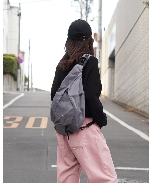 セール】【Jayne K/ジェーン・ケー】テックワンショルダーバッグ