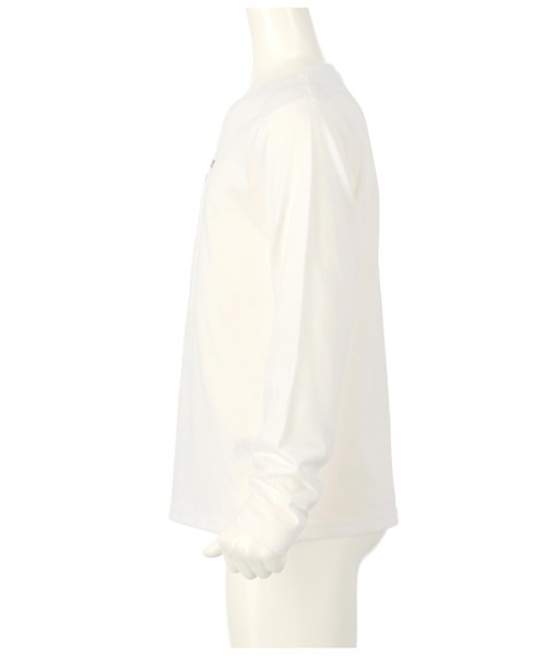 ANAP kids（アナップキッズ）の「ハートケーブルカーディガン+ロンTセット（カーディガン/ボレロ・キッズ・ベージュ/ラベンダー/ピンク・120cm/130cm/110cm）」の22枚目の写真